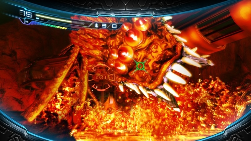 Illustration for article titled Nintendo: Other M Will be A "Metroid Unlike Anything Ever Experienced Before"